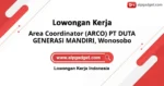 PT Duta Generasi Mandiri