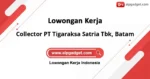 PT Tigaraksa Satria Tbk