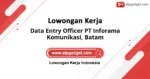 PT Inforama Komunikasi