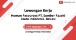 PT. Sumber Rezeki Exata Indonesia