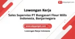 PT Bungasari Flour Mills Indonesia