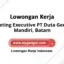 Marketing Executive PT Duta Generasi Mandiri, Batam